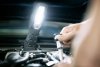 Lampa warsztatowa akumulatorowa LED HL 1000 A, IP54, 1000+200lm Brennenstuhl 1175680